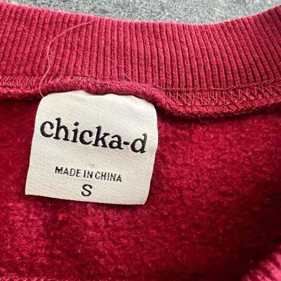 Florida State Seminoles Sweatshirt size Small - Picture 10 of 11